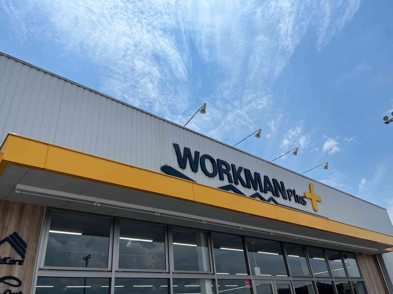 ワークマンはお得な価格帯の速乾性アイテムが充実