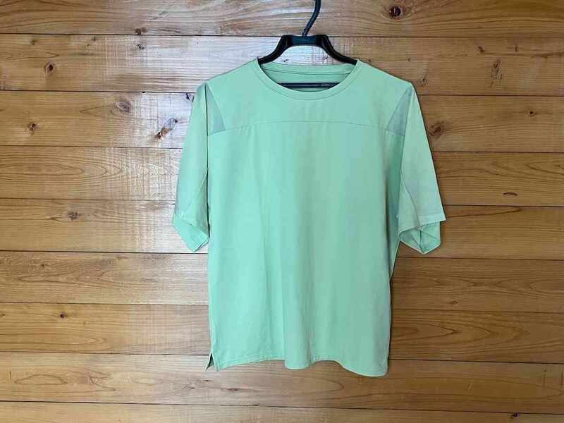 ワークマンの「レディースライトEXE Tシャツ」