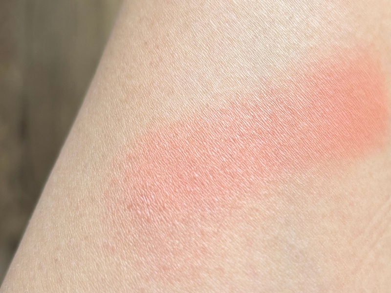 老け見えチーク