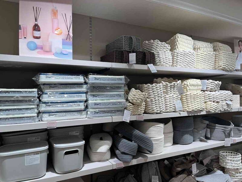 スリーピーの「収納ボックスやかご」