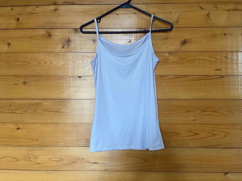 ワークマンのレディース冷感インナー「シン・呼吸するインナー」を中心にお得感がすごい