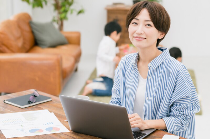 女性投資家
