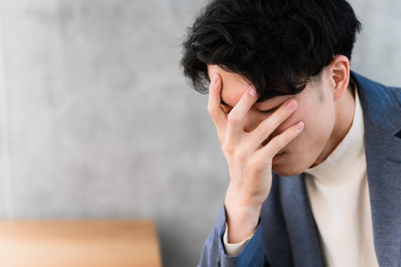 あなたは大丈夫？ 過激なマスターベーションが引き起こす「オナニーED」