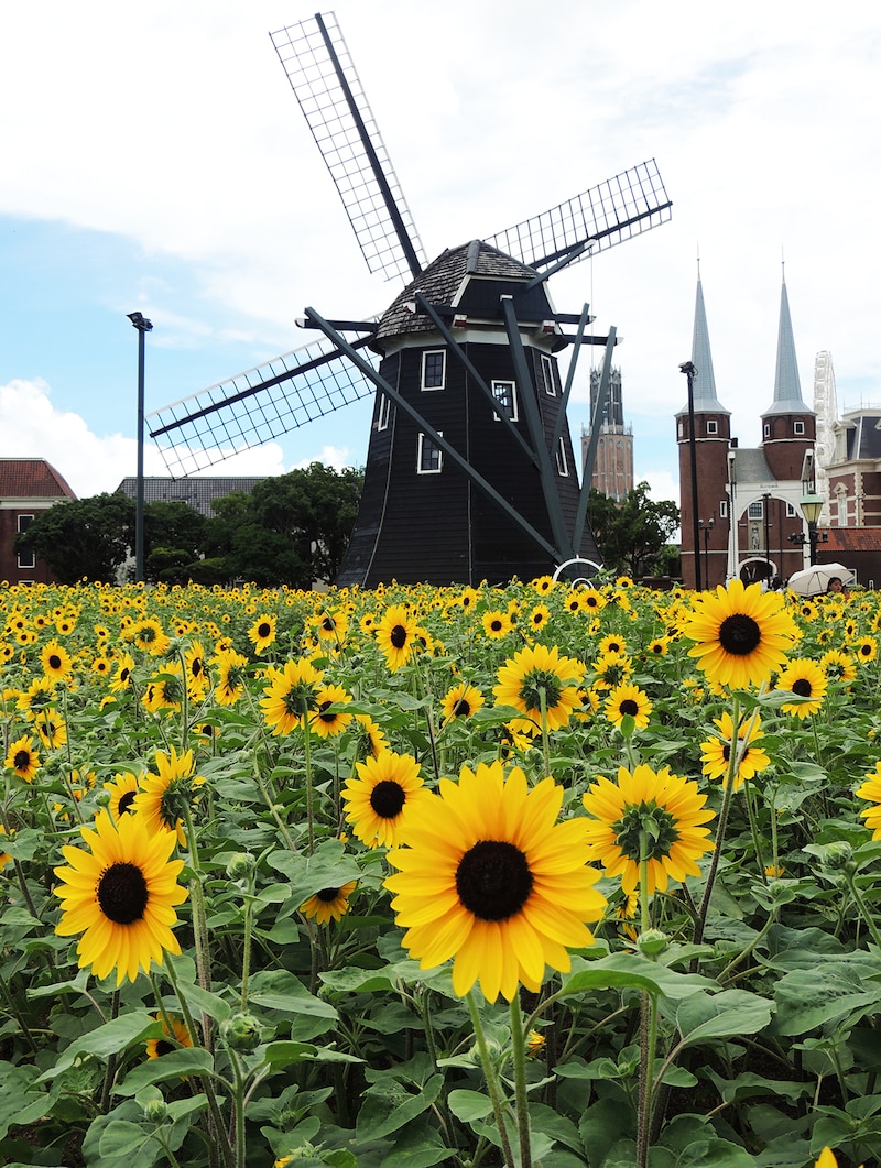 ハウステンボス