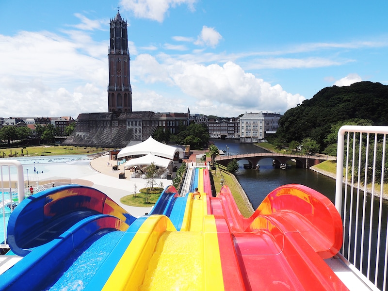 ハウステンボス