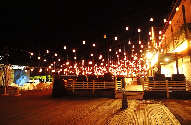 ハウステンボス