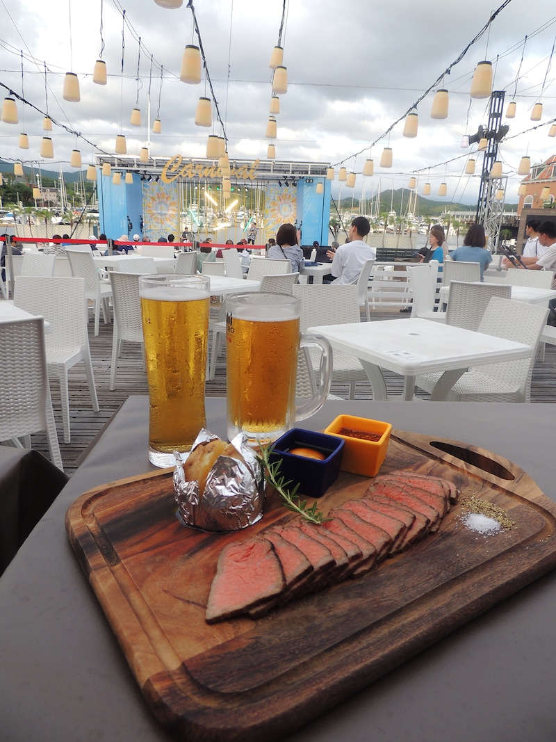 ハウステンボス