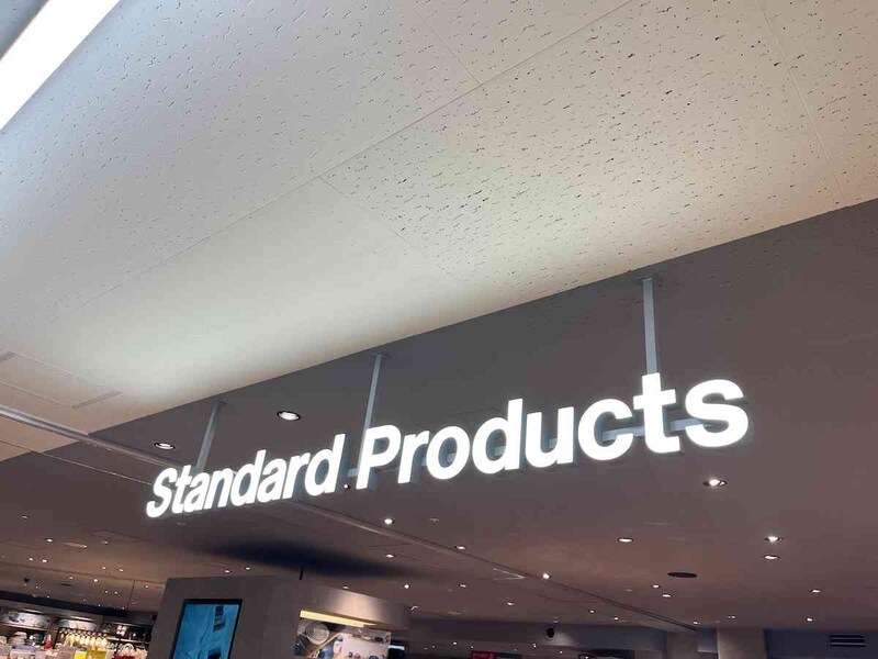 スタンダードプロダクツの「人気商品」はおしゃれでおすすめ