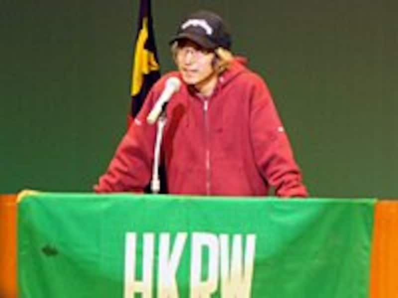 四大英語劇大会