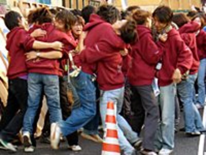 四大英語劇大会