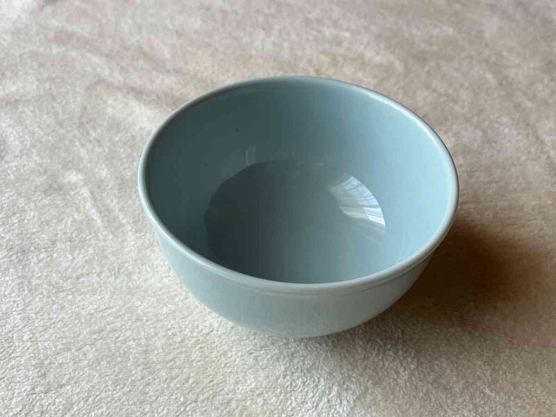 スタンダードプロダクツの「軽量食器 美濃焼」