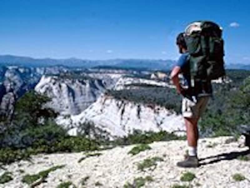 世界の山を制覇