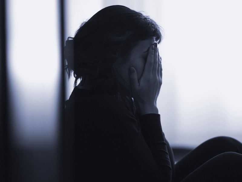 父親から受けた性的虐待について、あらためて考えている