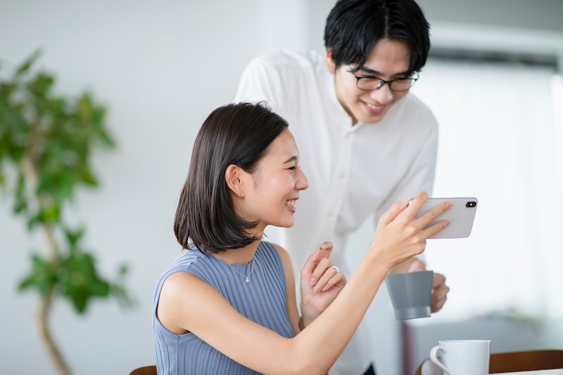 「生活設計」を立てれば、お金が貯まるようになるかも？
