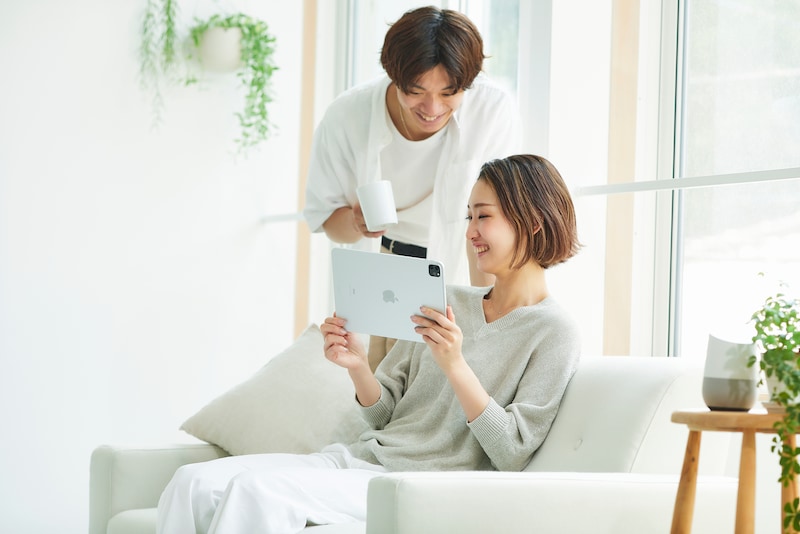 「生活設計を立ててみる」ことも、貯蓄を増やす近道？ 