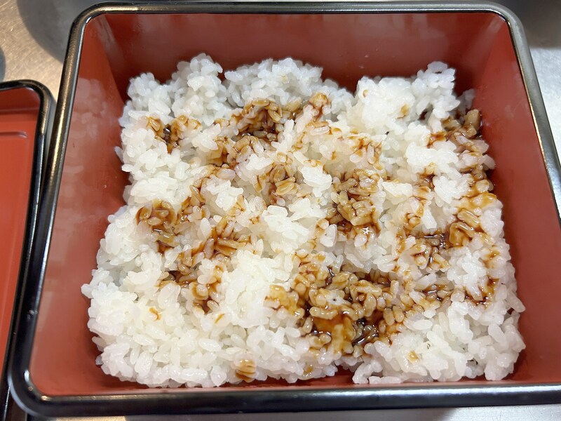 豆腐で作る「プラントベースうなぎ」