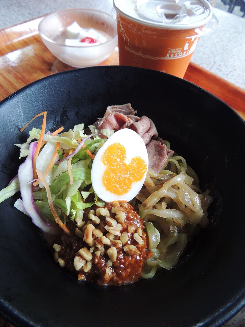 東京ディズニーランド