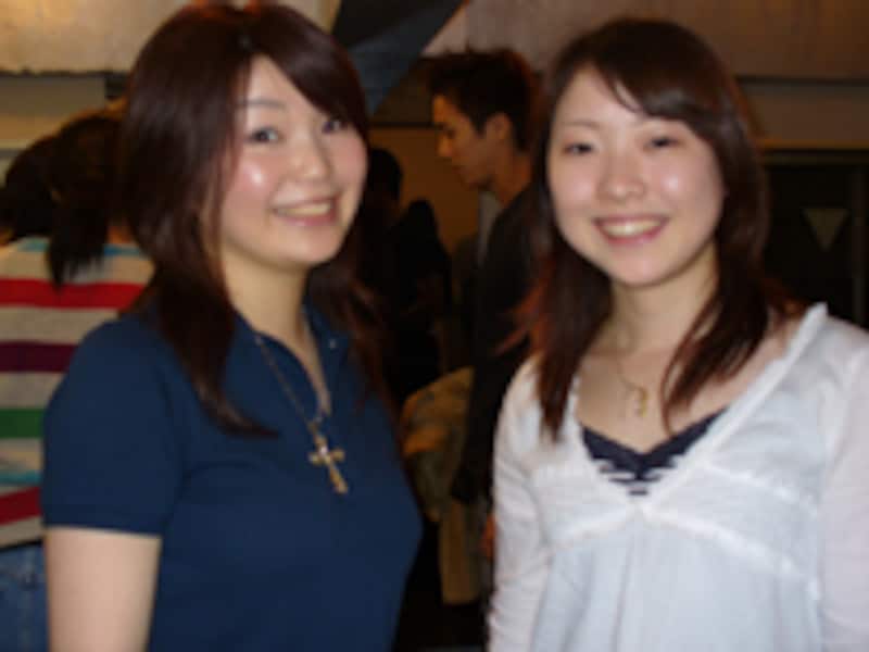 英会話喫茶LeafCup