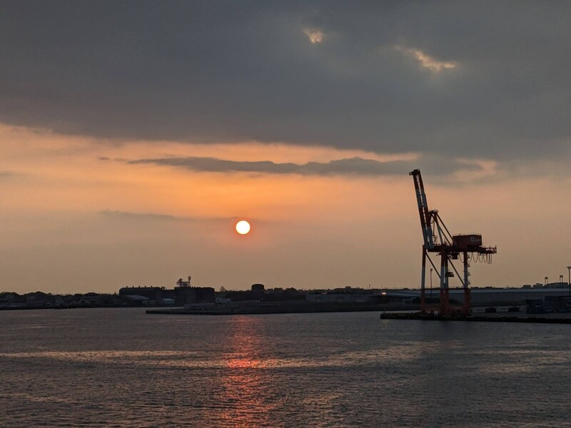 ジャパネットクルーズ