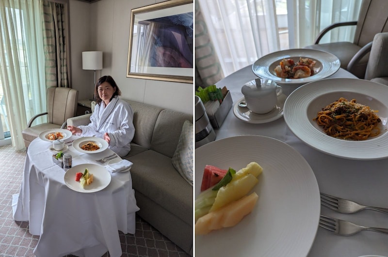 ジャパネットクルーズ