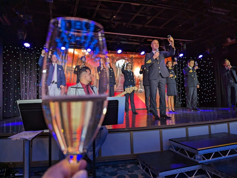 ジャパネットクルーズ