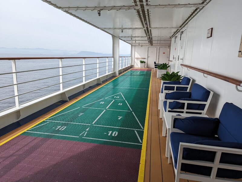 ジャパネットクルーズ