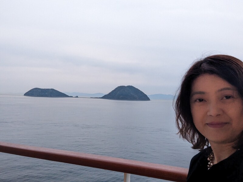 ジャパネットクルーズ