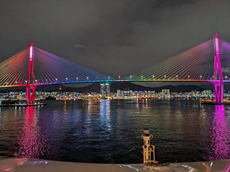 ジャパネットクルーズ