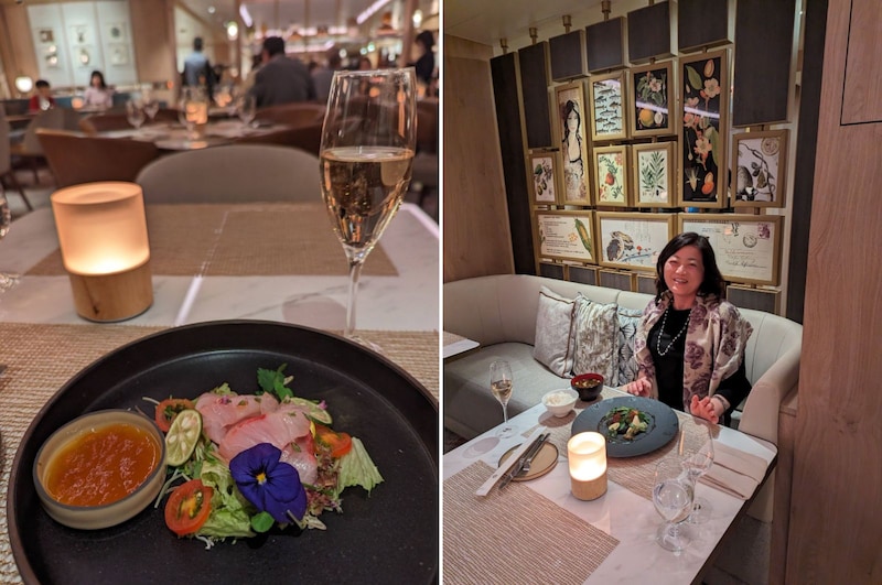 ジャパネットクルーズ