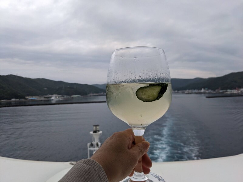 ジャパネットクルーズ