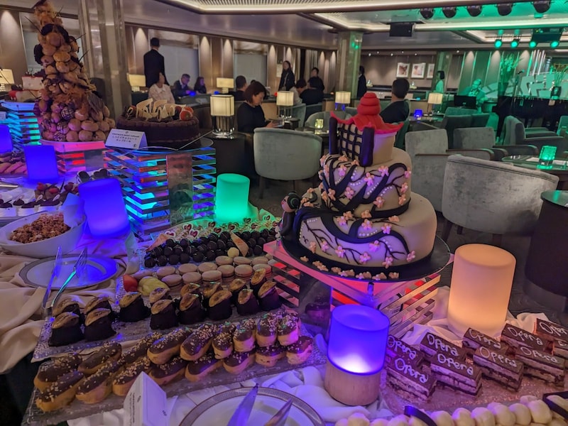 ジャパネットクルーズ