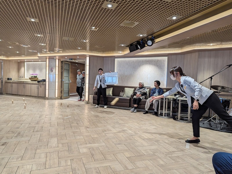 ジャパネットクルーズ