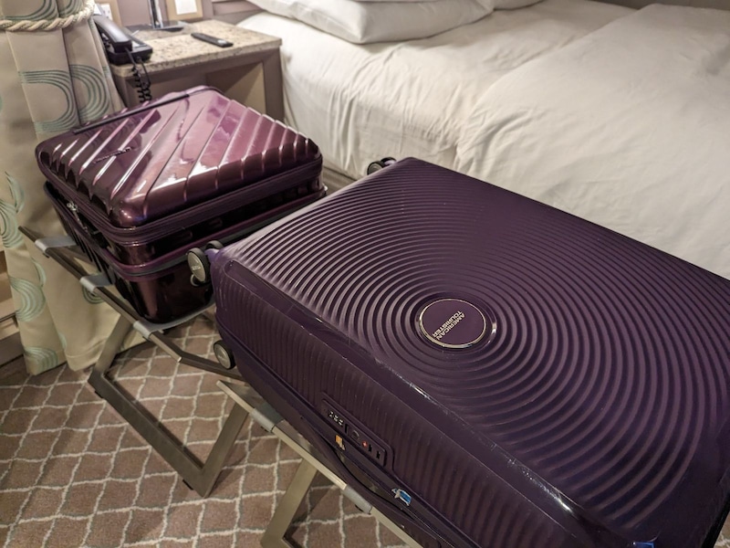 ジャパネットクルーズ