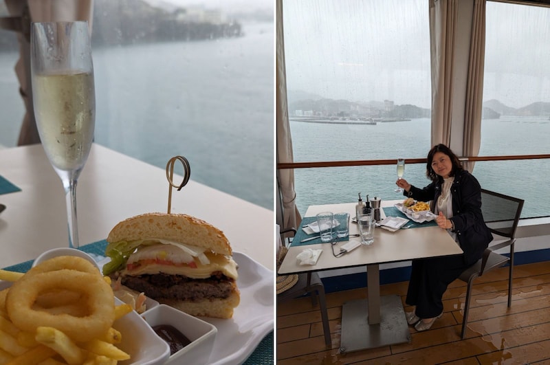 ジャパネットクルーズ