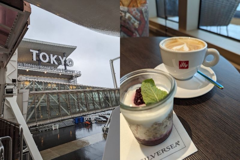 ジャパネットクルーズ