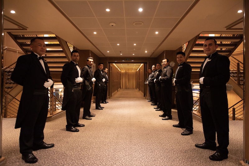 シルバー・ムーン