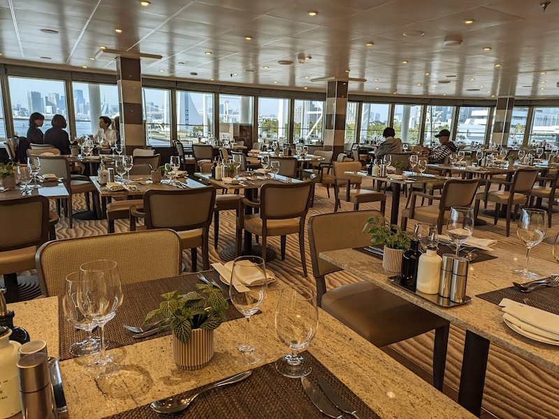 シルバー・ムーン