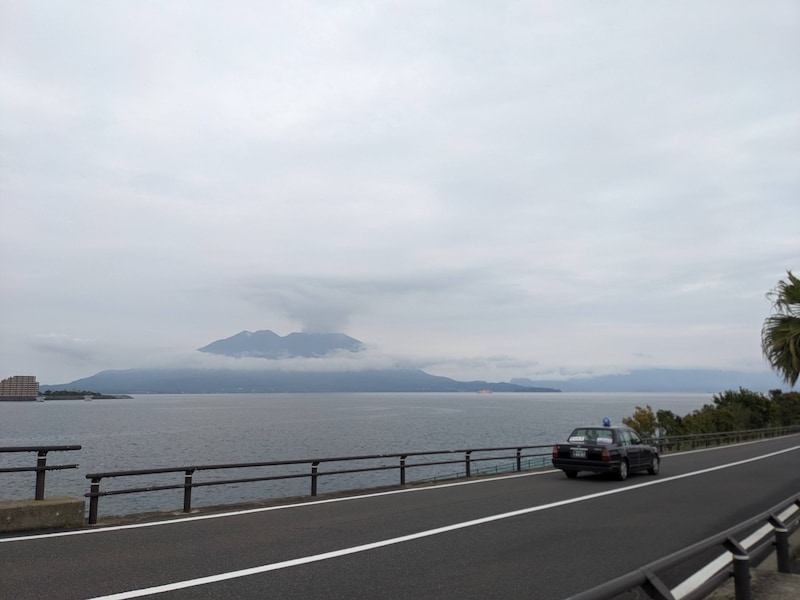 鹿児島