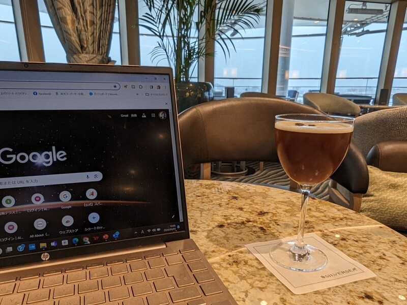 シルバー・ムーン