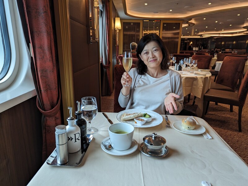 シルバー・ムーン