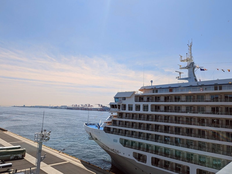 シルバー・ムーン