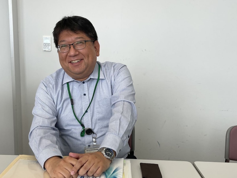 富山労働局職業安定部職業対策課　南部高齢者対策担当官