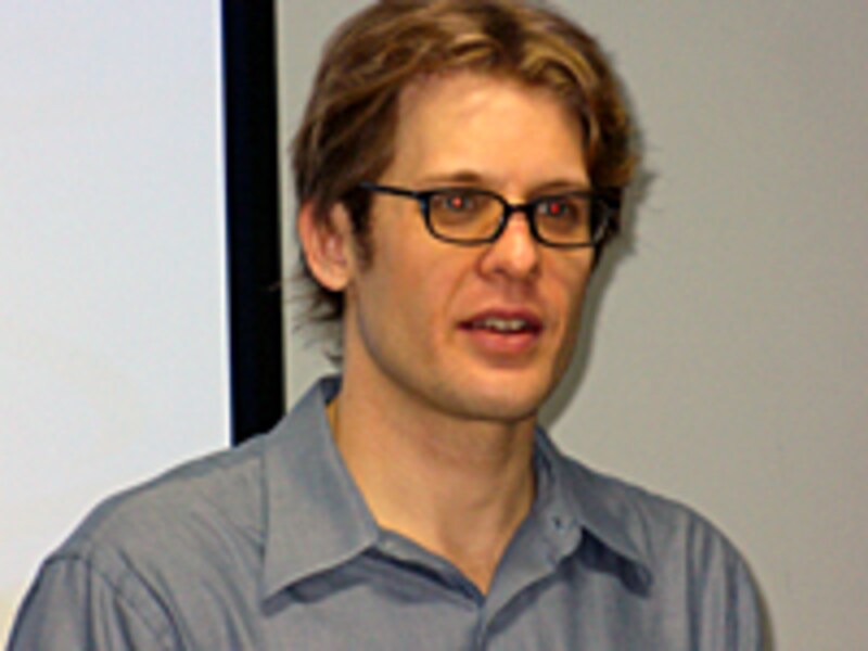 The Bob and Rob Show