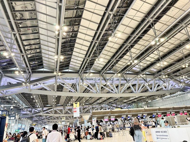 空港