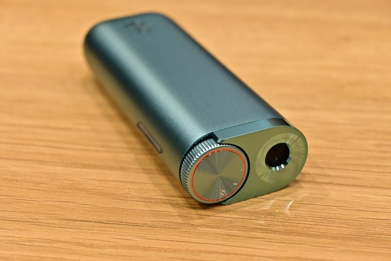 TASTE SELECTダイアル