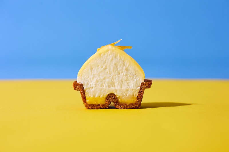 チーズワンダーイエロー