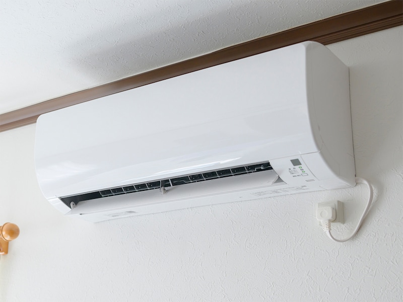 エアコンが壊れるNG使用法って？