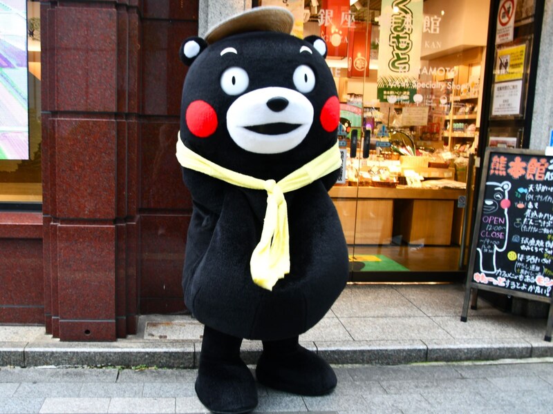 夏痩せ？（7月17日、東京都中央区）