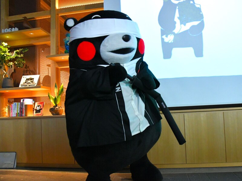 夏といえば（7月19日、熊本市）