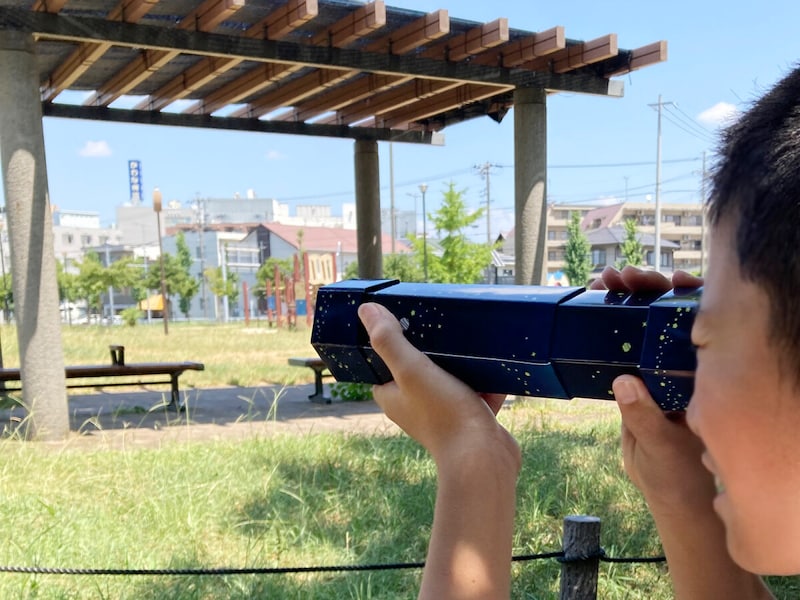 セリア、DAISOの自由研究キットが便利